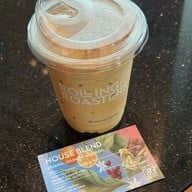 เมนูของร้าน Rolling Roasters Charn At The Avenue