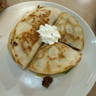 Que Pasa Mexican Food ปากเกร็ด