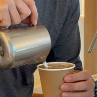 % Arabica Repulse Bay