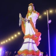 บรรยากาศ วัดเขาวงพระจันทร์