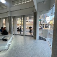 บรรยากาศ Oct.Coffee