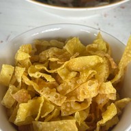 ก๋วยเตี๋ยวต้มยำนายวร