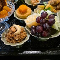 Miss Siam โรงแรมหัวช้าง เฮอริเทจ