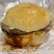 เมนูของร้าน Atom Burger Homemade (อะตอมเบอร์เกอร์)