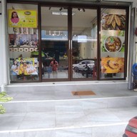 หน้าร้าน จินดา แกงไตปลาคั่วกลิ้ง นวมินทร์ 90