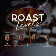 CPS Coffee Central World