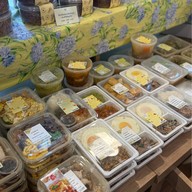 เมนูของร้าน White Story Charn At The Avenue