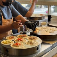 เมนูของร้าน PurritoCrepe-ถนนสุรนารายณ์ สุรนารายณ์