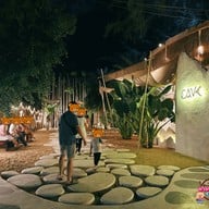 Cave Beach Club