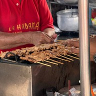 หมูปิ้งลุงแต