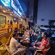 กือบง ซือลาตัน (ครัวใต้ฮาลาล) รามคำเเหง53