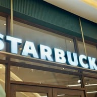 Starbucks เซ็นทรัลพลาซา ศรีราชา