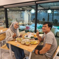 กือบง ซือลาตัน (ครัวใต้ฮาลาล) รามคำเเหง53