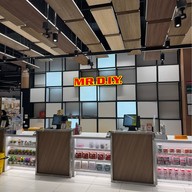 MR.DIY The Mall Lifestore Bangkapi