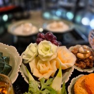 Miss Siam โรงแรมหัวช้าง เฮอริเทจ