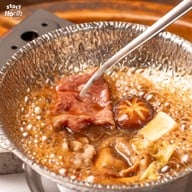 Papa Yakiniku เนื้อย่างคุณพ่อ