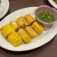 เมนูของร้าน Lé fish เลอฟิช Hat Yai