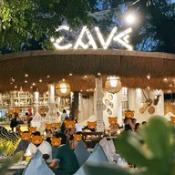 Cave Beach Club
