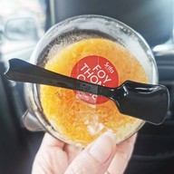 เมนูของร้าน ศรีฟ้าเบเกอรี่ สาขาพันท้ายนรสิงห์
