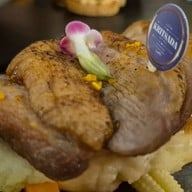 Kritsada Steak House