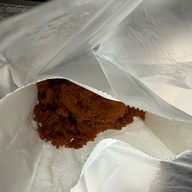 กล้วยทอด ข้างแกงคุณยาย