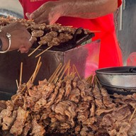 หมูปิ้งลุงแต