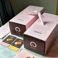 Moone Rolls Central World