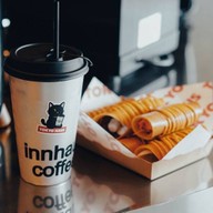 innhaus coffee by Tokyo Haus อินเฮ้าส์คอฟฟี่