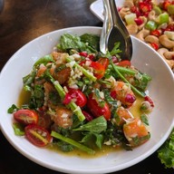 เมนูของร้าน Groove Ayutthaya กรู๊ฟ อยุธยา