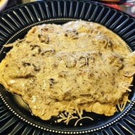 เมนูของร้าน Ranee's Restaurant Khoasan road