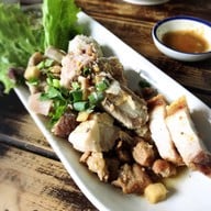 กาญจน์ โภชนา เชียงใหม่