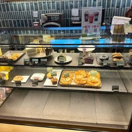 Starbucks เซ็นทรัลพลาซา ศรีราชา