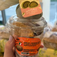 เมนูของร้าน White Story Charn At The Avenue