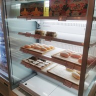 เมนูของร้าน ศรีฟ้าเบเกอรี่ สาขาพันท้ายนรสิงห์