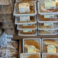 เมนูของร้าน White Story Charn At The Avenue