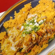 เฮงหอยทอดชาวเล ตลาดสดธนบุรี