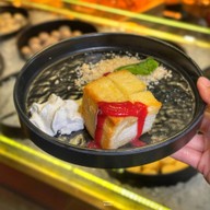 Kisekhi Craft & Fusion Buffet ซอย สุขุมวิท 63 (เอกมัย)