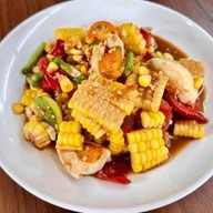 ส้มตำกำไร by ลาบยโสธร