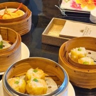 The Emporia โรงแรมเอมโพเรียมสวีท