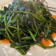 เมนูของร้าน Chef man Eastin Grand Sathorn อีสติน แกรนด์ สาทร