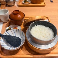 Tonkatsu Wako Central Ladprao