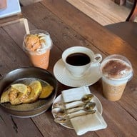 Islandish เกาะสีชัง