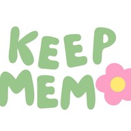 Keep Memo Keep Memo
