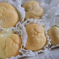 เมนูของร้าน Madame Eclair Patisserie