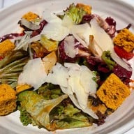 New York Steakhouse โรงแรมเจดับบลิว แมริออท กรุงเทพฯ