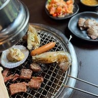 เมนูของร้าน Shounen Yakiniku 焼肉少年
