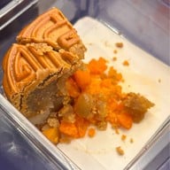 The Mandarin Oriental Shop เจริญกรุง