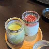 เมนูของร้าน Shounen Yakiniku 焼肉少年