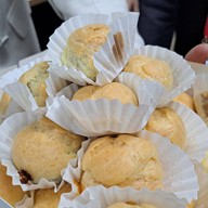 เมนูของร้าน Madame Eclair Patisserie