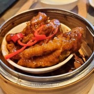 The Emporia โรงแรมเอมโพเรียมสวีท